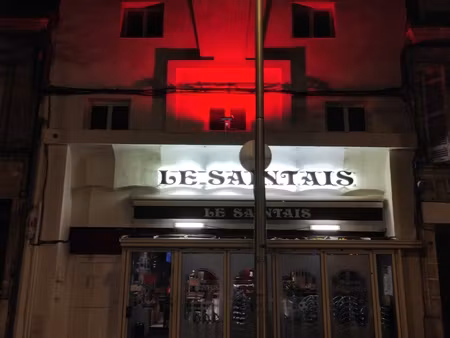 fonds de commerce - 250 m²