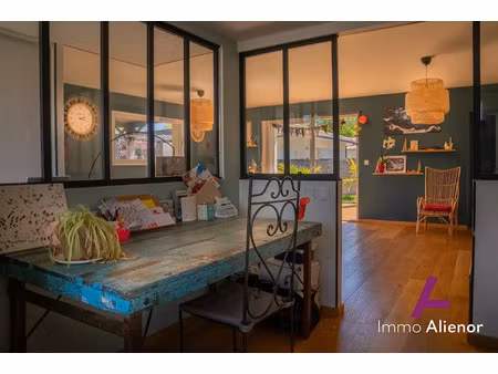 vente maison 5 pièces 107 m² à audenge (33980)  479 000 €