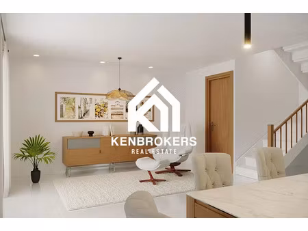 vente maison 4 pièces 99.49 m² à saint-martin (97150)  450 000 €