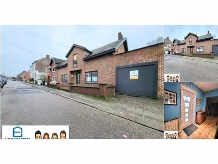 maison à vendre à durlet 4 courcelles (vbd76704)