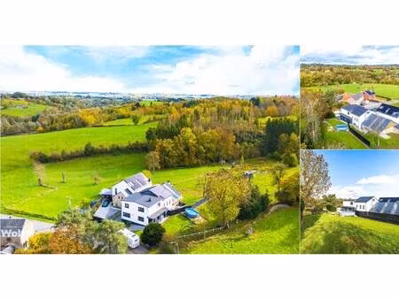 maison à vendre à rossenfosse 493 charneux (vbd76741)