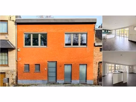 maison à vendre à rue de fléron 119 bressoux (vbd76550)