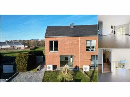 maison à vendre à route de goé 39 limbourg (vbd76325)