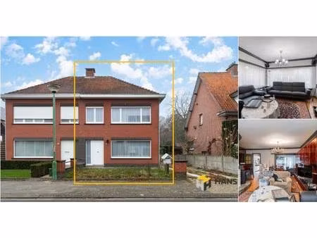 maison à vendre à august dieickxlaan 34 schilde (rbv07518)