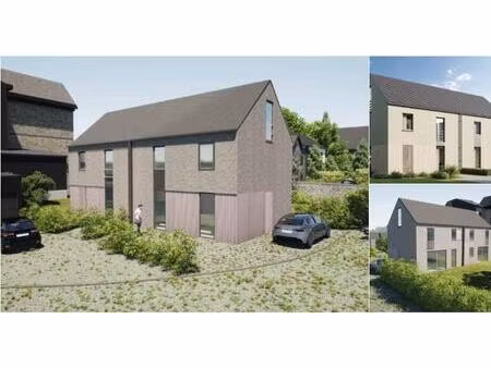 maison à vendre à rue de ferrer sprimont (vbd76583)