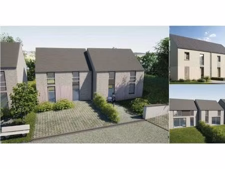 maison à vendre à rue de ferrer sprimont (vbd76586)