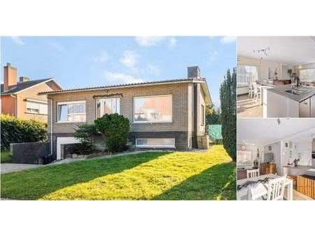 maison à vendre à broekstraat 8 balen (rbv07525)