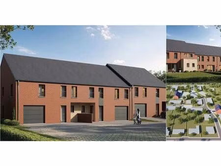 maison à vendre à chemin de messe tinlot (vbd76755)