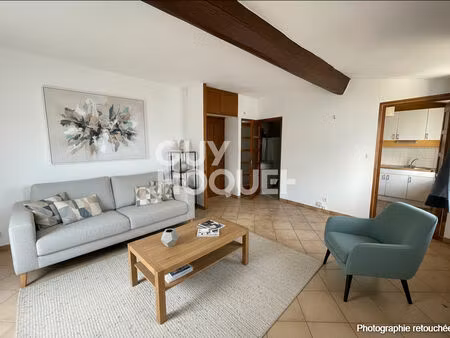 appartement t2 - rue edouard millaud
