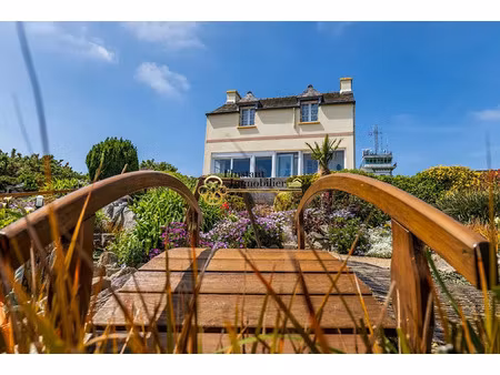 vente maison 4 pièces 66 m² à ile-de-batz (29253)  441 000 €