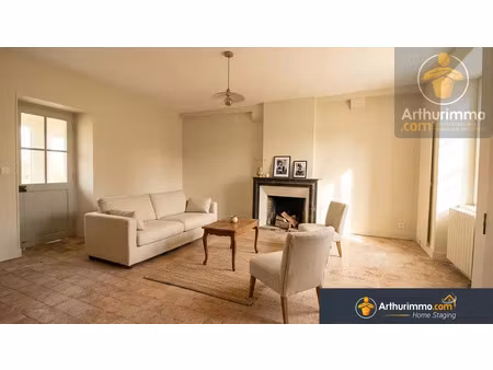 vente maison 5 pièces 156 m² beaugency (45190)