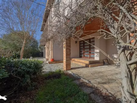 vente maison 6 pièces 133 m² à blagnac (31700)  440 000 €