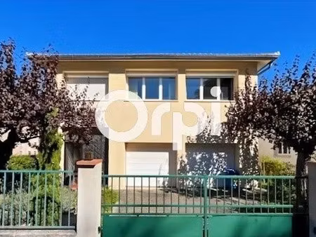 vente maison 8 pièces 178 m² à toulouse (31000)  469 000 €