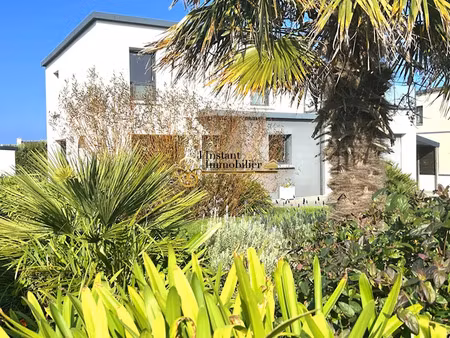 vente maison 6 pièces 138 m² à roscoff (29680)  479 000 €