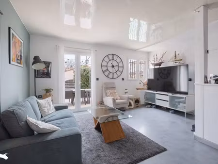 vente maison 6 pièces 140 m² à saint-jean-de-vedas (34430)  479 000 €