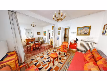 vente appartement 2 pièces 44 m² montivilliers (76290)