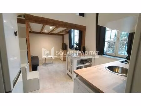 studio meuble a louer centre arras