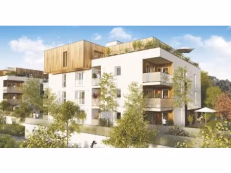 location appartement 2 pièces 43.2 m² à amiens (80000)  607 €