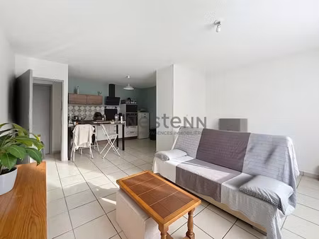 location appartement 2 pièces 50.63 m² à paillet (33550)  700 €
