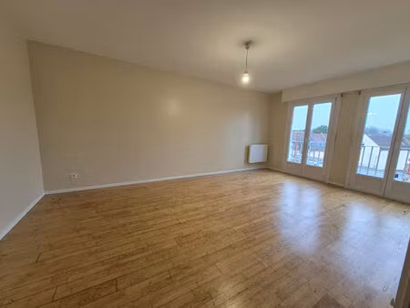 appartement proville t2 47 m2