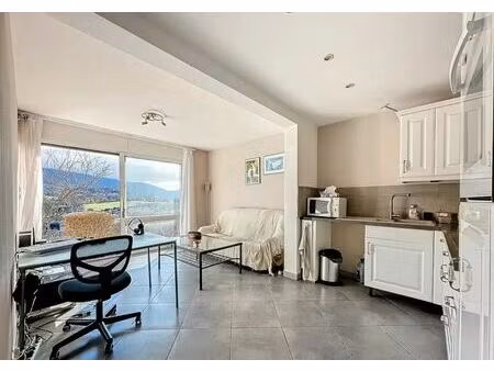 location appartement 2 pièces 38 m² à annecy (74000)