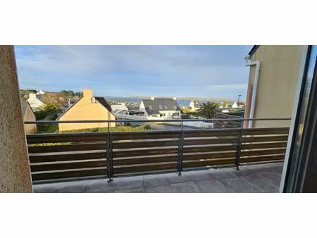 appartement t3 avec parking couvert