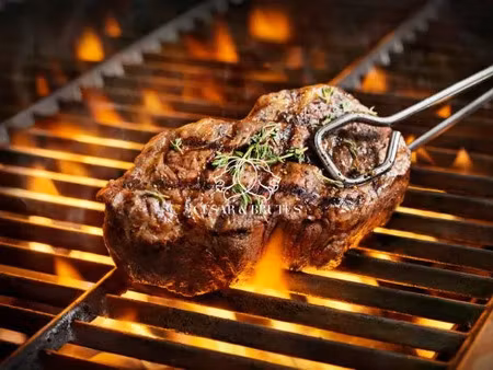 gros potentiel de développement