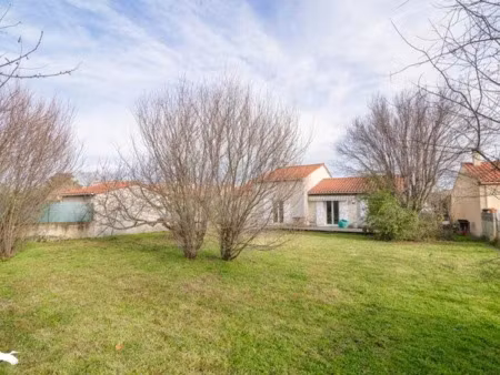 vente maison 4 pièces 105 m² à beauzelle (31700)  475 000 €