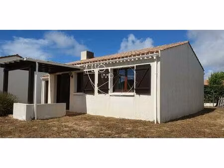 a saisir ! maison plain pied proche commodites !