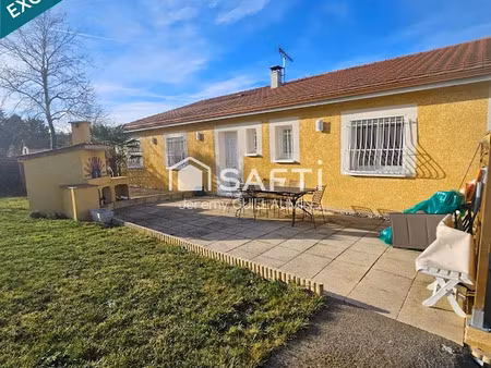 vente maison 7 pièces 235 m² à cusset (03300)  498 000 €