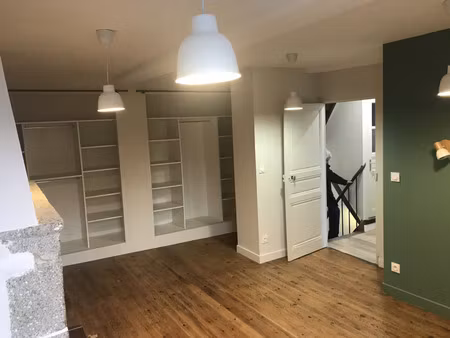 location maison à martigné-sur-mayenne (53470) : à louer / 99m² martigné-sur-mayenne