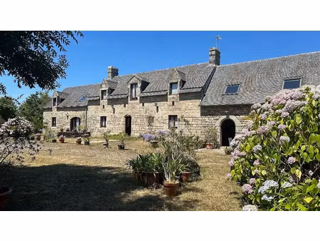 vente maison 12 pièces 225 m² à combrit (29120)  636 000 €