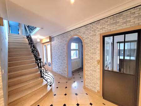 maison lewarde 8 pièce(s) 230 m2