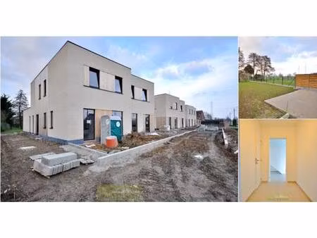 immeuble de rapport à vendre à oudenaardsesteenweg 214 avelgem (rbv07872)