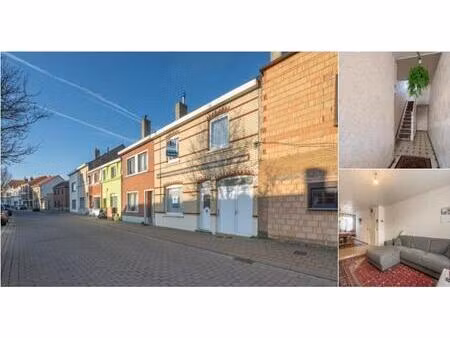 maison à vendre à sportstraat 37 bredene (rbv07972)