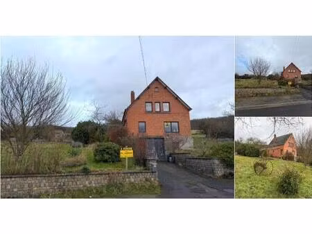 maison à vendre à rue du suzery 203 heer (vbd76578)