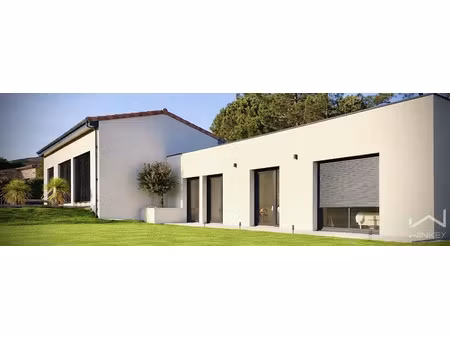 vente maison 5 pièces 150 m² à suze-la-rousse (26790)  569 000 €