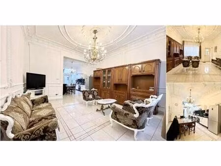 immeuble de rapport à vendre à rue paul janson 15 marchienne-au-pont (vbd76420)