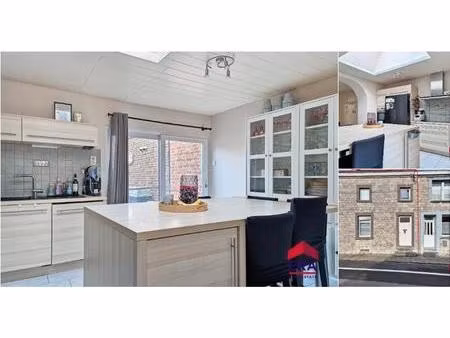 maison à vendre à rue du rivage 126 seilles (vbd76617)