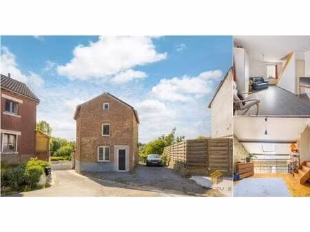 maison à vendre à rue les ruelles 8 latinne (vbd76629)