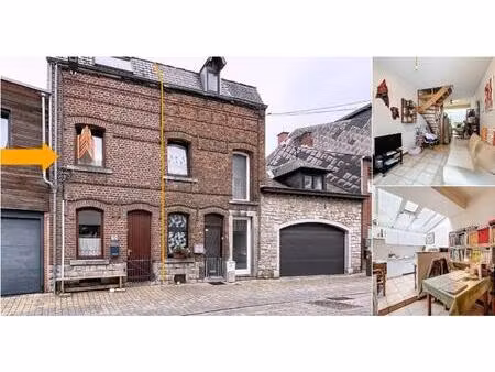 maison à vendre avec 2 chambres   ciney (vbd76787)