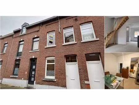 maison à vendre à rue de waha 7 tilff (vbd76608)