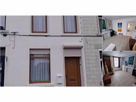 maison à vendre à rue des champs la bouverie (vwd16363)