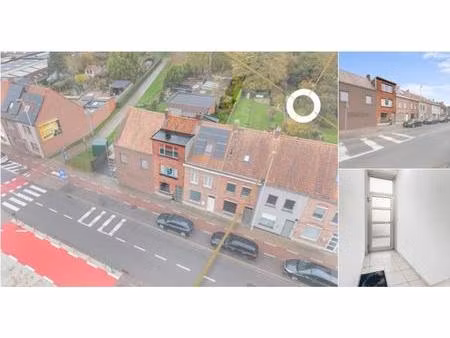 maison à vendre à ardooisesteenweg 271 roeselare (rbv08148)