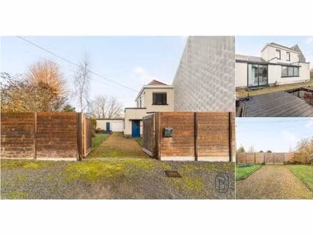 maison à vendre à deurnestraat 22 renaix (rbv08110)