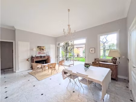 vente maison 10 pièces 355 m² à saint-chamond (42400)  550 000 €