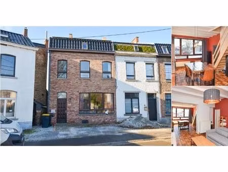 maison à vendre à rue d'auvelais 108 arsimont (vbd76319)