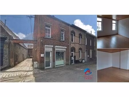 maison à vendre avec 2 chambres   saintes (vbd76504)