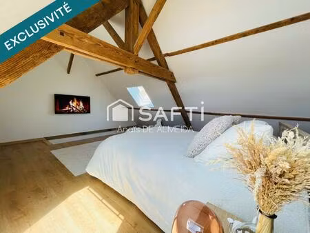 vente maison 4 pièces 159 m² courville (51170)