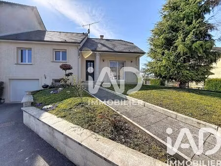 vente maison 4 pièces 96 m² grauves (51190)